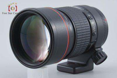 【中古】Canon キヤノン EF 200mm f/2.8 L USM