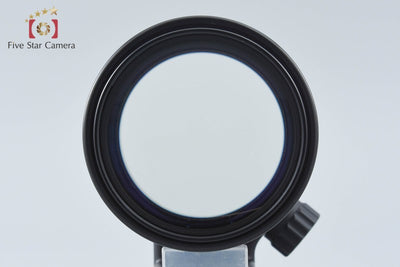 【中古】Canon キヤノン EF 200mm f/2.8 L USM