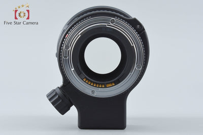 【中古】Canon キヤノン EF 200mm f/2.8 L USM