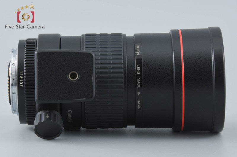 中古】Canon キヤノン EF 200mm f/2.8 L USM – Five Star Camera