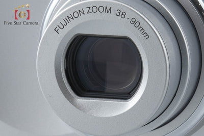 【中古】FUJIFILM 富士フイルム Silvi 90 コンパクトフィルムカメラ