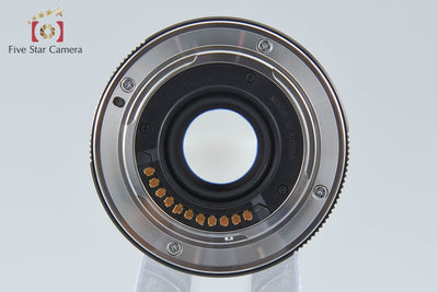【中古】OLYMPUS オリンパス M.ZUIKO DIGITAL ED 12mm f/2.0 ブラック