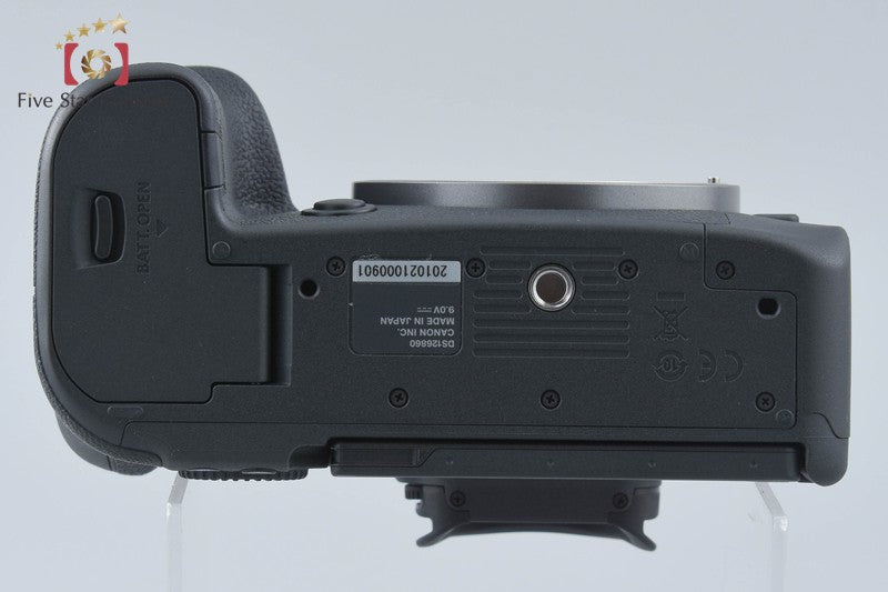 中古】Canon キヤノン EOS R6 Mark II ミラーレス一眼カメラ