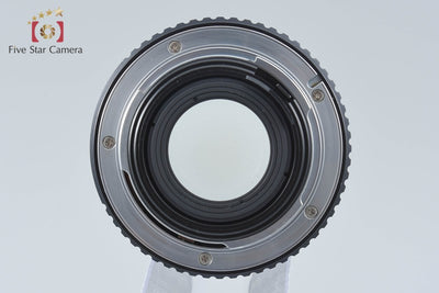 【中古】PENTAX ペンタックス SMC M 50mm f/1.7 Kマウント