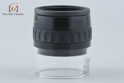 【中古】PENTAX ペンタックス SMC フォトルーペ 5.5x 元箱付き