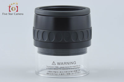 【中古】PENTAX ペンタックス SMC フォトルーペ 5.5x 元箱付き