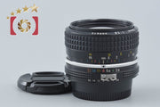 【中古】Nikon ニコン Ai NIKKOR 28mm f/2.8