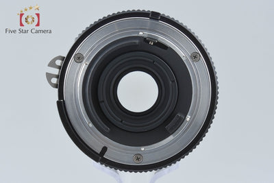 【中古】Nikon ニコン Ai NIKKOR 28mm f/2.8