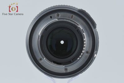 【中古】Nikon ニコン AF-S NIKKOR 50mm f/1.8 G