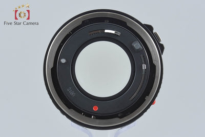 【中古】Canon キヤノン New FD 50mm f/1.4