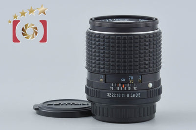 【中古】PENTAX ペンタックス SMC M 135mm f/3.5