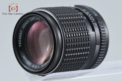 【中古】PENTAX ペンタックス SMC M 135mm f/3.5
