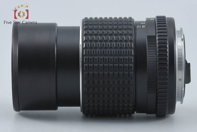 【中古】PENTAX ペンタックス SMC M 135mm f/3.5