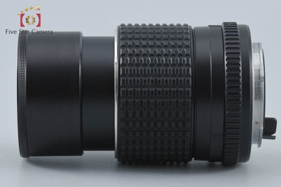 【中古】PENTAX ペンタックス SMC M 135mm f/3.5