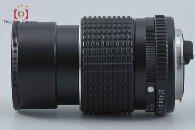 【中古】PENTAX ペンタックス SMC M 135mm f/3.5