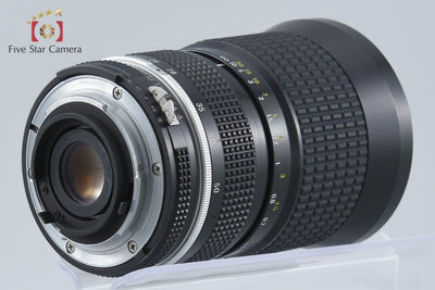 【中古】Nikon ニコン Ai Zoom NIKKOR 25-50mm f/4