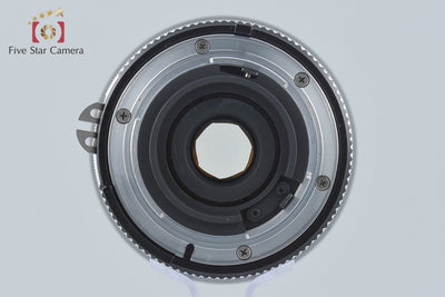 【中古】Nikon ニコン Ai Zoom NIKKOR 25-50mm f/4