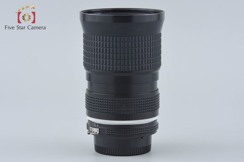 NIKON Ai Zoom-NIKKOR 25-50mm 35-70mm 中古品 中古】Nikon ニコン Ai Zoom NIKKOR 25-50mm f/4 – Five Star Camera