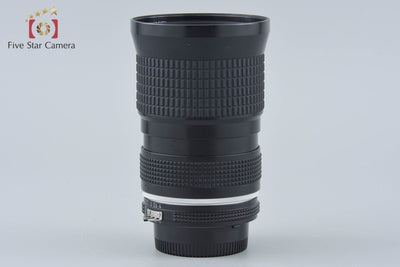 【中古】Nikon ニコン Ai Zoom NIKKOR 25-50mm f/4