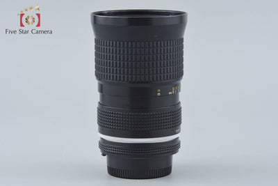 【中古】Nikon ニコン Ai Zoom NIKKOR 25-50mm f/4