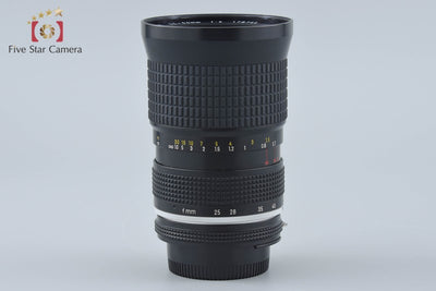 【中古】Nikon ニコン Ai Zoom NIKKOR 25-50mm f/4