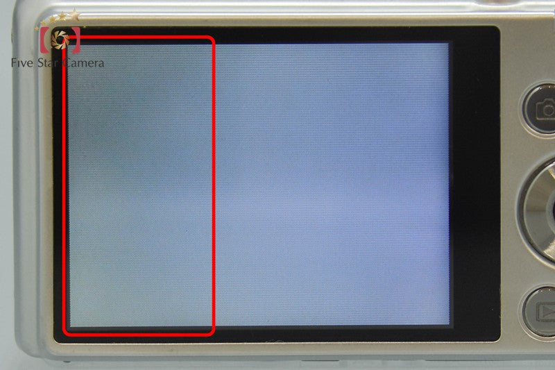中古】Casio カシオ EXILIM EX-ZS20 シルバー コンパクトデジタル