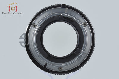 【中古】Nikon ニコン Ai NIKKOR 50mm f/1.4