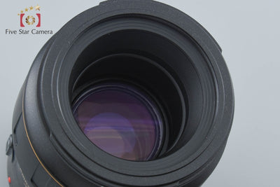 【中古】TAMRON タムロン 172E SP AF 90mm f/2.8 MACRO キヤノン用