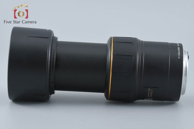 【中古】TAMRON タムロン 172E SP AF 90mm f/2.8 MACRO キヤノン用