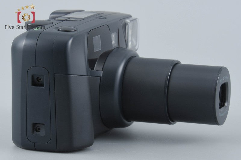 中古】PENTAX ペンタックス ESPIO 115 コンパクトフィルムカメラ