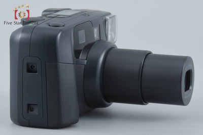 【中古】PENTAX ペンタックス ESPIO 115 コンパクトフィルムカメラ