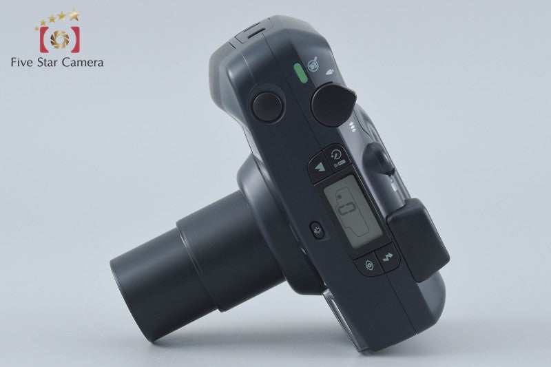 中古】PENTAX ペンタックス ESPIO 115 コンパクトフィルムカメラ