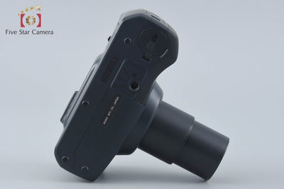【中古】PENTAX ペンタックス ESPIO 115 コンパクトフィルムカメラ