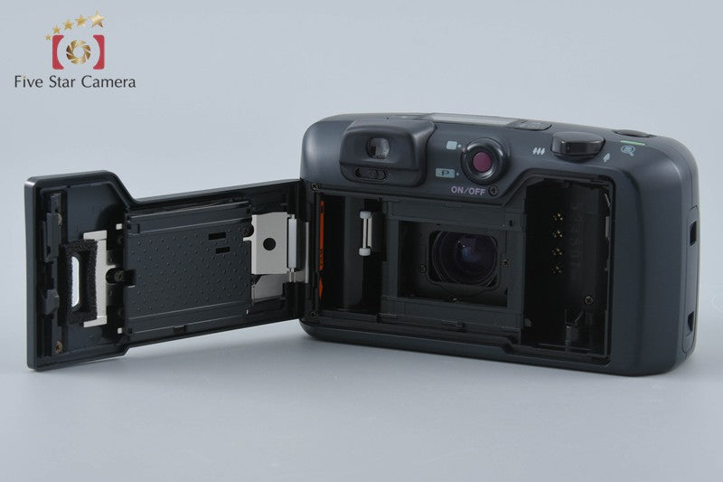 中古】PENTAX ペンタックス ESPIO 115 コンパクトフィルムカメラ