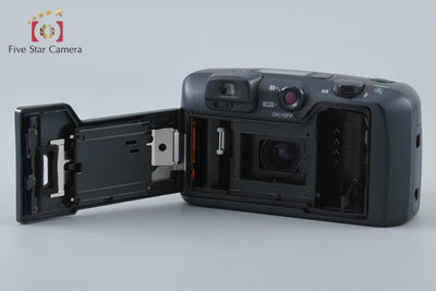 【中古】PENTAX ペンタックス ESPIO 115 コンパクトフィルムカメラ
