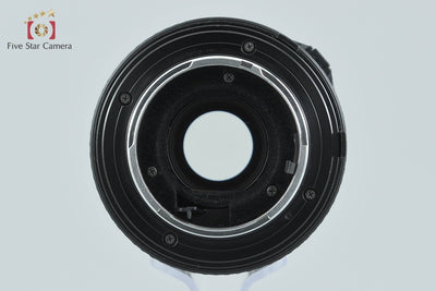 【中古】MINOLTA ミノルタ MD 200mm f/4