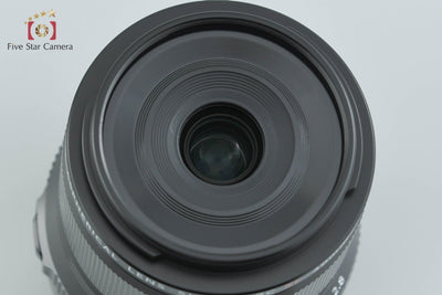 【中古】FUJIFILM 富士フイルム XF 30mm f/2.8 R LM WR MACRO 元箱付き
