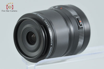 【中古】FUJIFILM 富士フイルム XF 30mm f/2.8 R LM WR MACRO 元箱付き