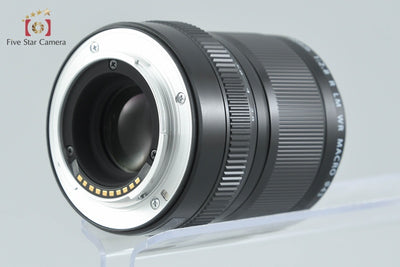 【中古】FUJIFILM 富士フイルム XF 30mm f/2.8 R LM WR MACRO 元箱付き