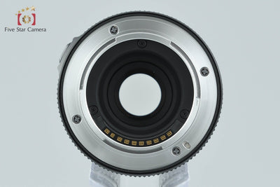 【中古】FUJIFILM 富士フイルム XF 30mm f/2.8 R LM WR MACRO 元箱付き