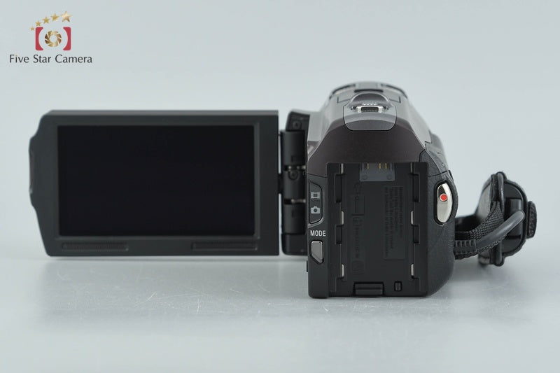 中古】SONY ソニー ハンディカム HDR-CX560V ブラウン デジタルビデオ