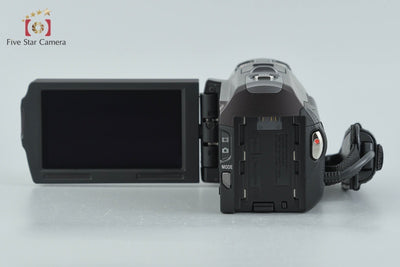 【中古】SONY ソニー ハンディカム HDR-CX560V ブラウン デジタルビデオカメラ
