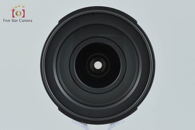 【中古】TAMRON タムロン B003 18-270mm f/3.5-6.3 Di II VC キヤノン用