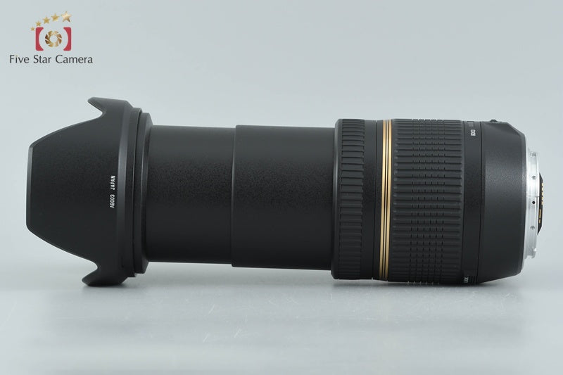 中古】TAMRON タムロン B003 18-270mm f/3.5-6.3 Di II VC キヤノン用