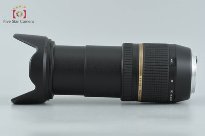 【中古】TAMRON タムロン B003 18-270mm f/3.5-6.3 Di II VC キヤノン用