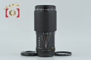 【中古】PENTAX ペンタックス SMC A ZOOM 70-210mm f/4