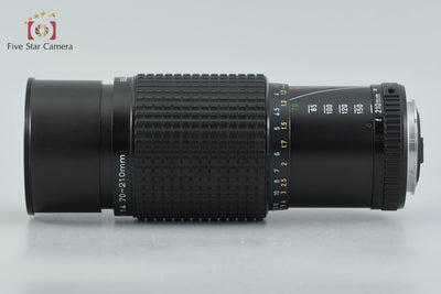 【中古】PENTAX ペンタックス SMC A ZOOM 70-210mm f/4