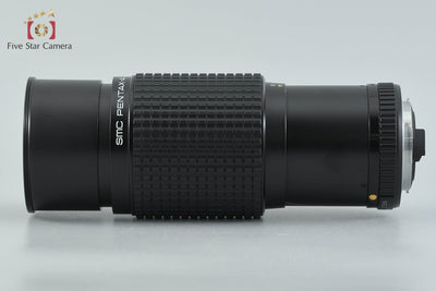 【中古】PENTAX ペンタックス SMC A ZOOM 70-210mm f/4
