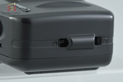 【中古】Canon キヤノン BF35D コンパクトフィルムカメラ