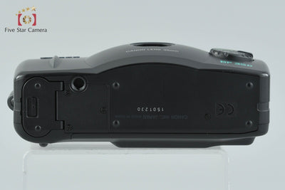 【中古】Canon キヤノン BF35D コンパクトフィルムカメラ